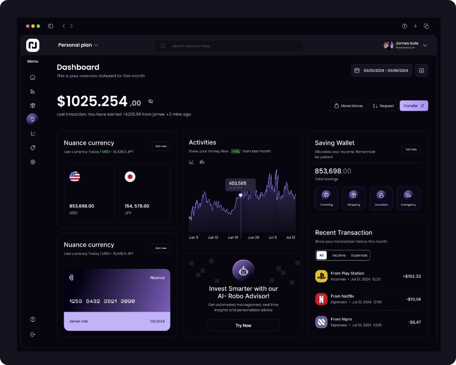 Blog post: Dark Mode Design: Tips for Better UX